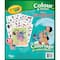 Crayola® Disney® Lilo & Stitch Colour & Sticker Pages